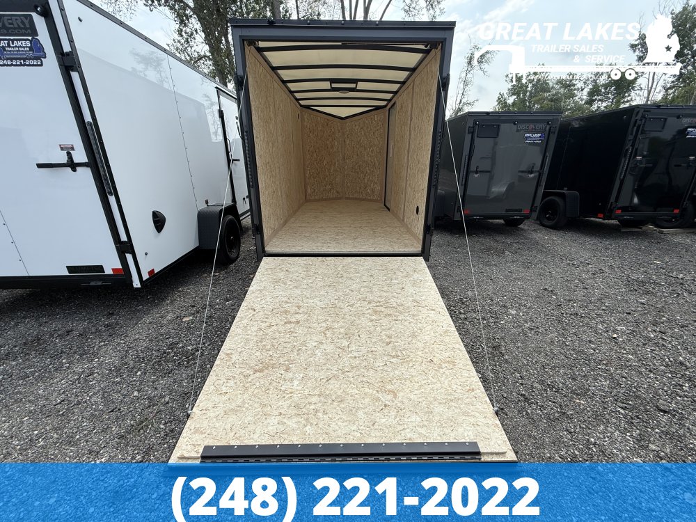 Discovery Rover ET 6 x 12 x 6.6FT 3.5K