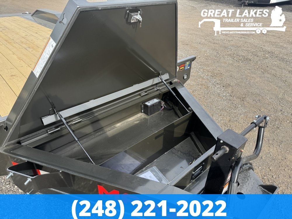 Maxx D H9X 102 x 24 24K