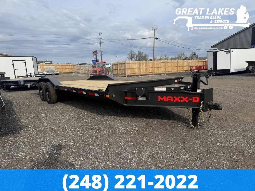 Maxx D H9X 102 x 24 24K