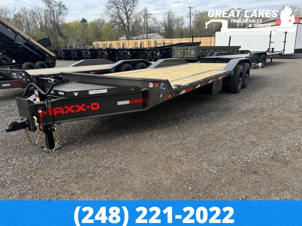 Maxx D H9X 102 x 24 24K