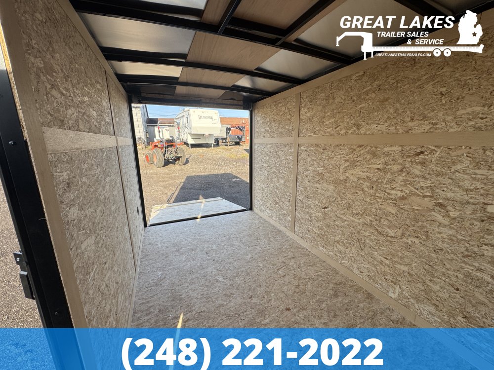 Discovery Rover ET 6 x 12 x 6.6FT 3.5K