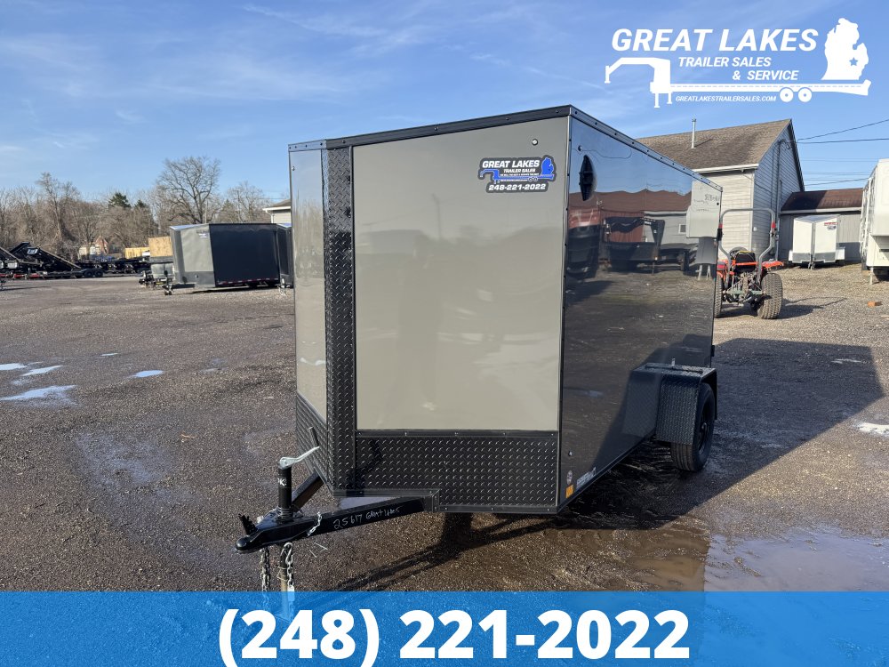 Discovery Rover ET 6 x 12 x 6.6FT 3.5K