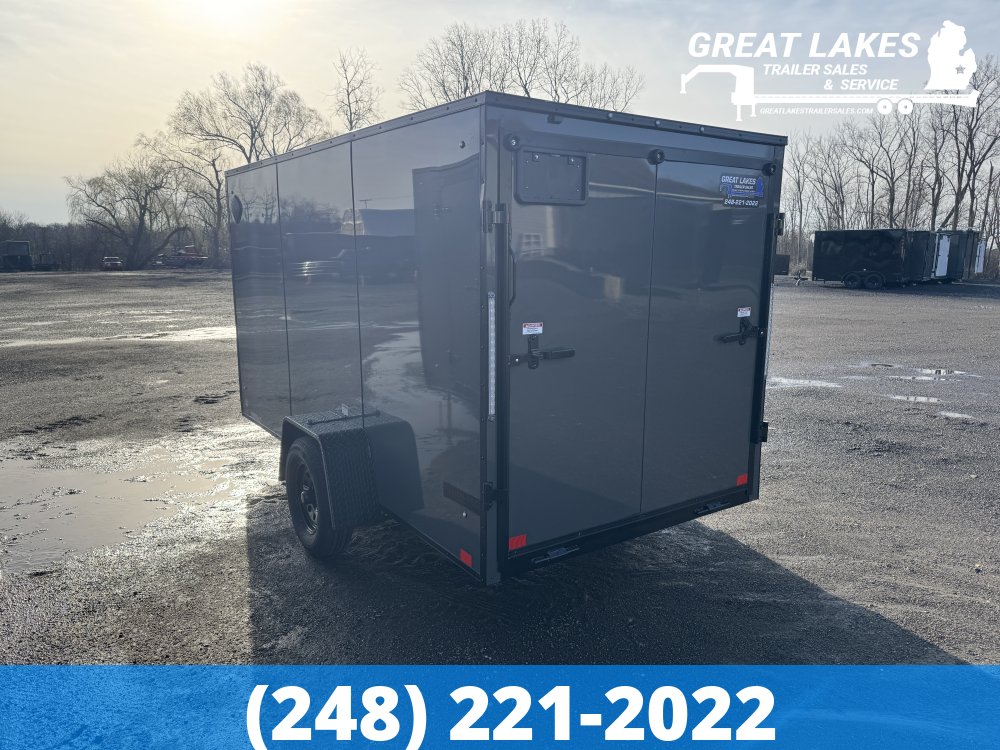 Discovery Rover ET 6 x 12 x 6.6FT 3.5K