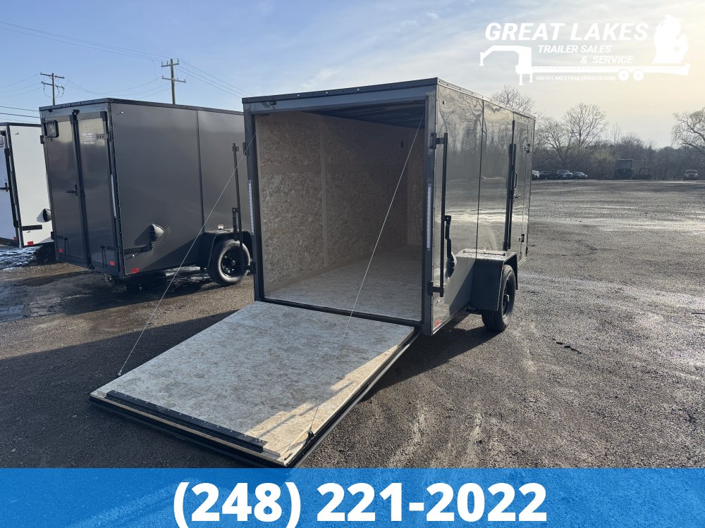 Discovery Rover ET 6 x 12 x 6.6FT 3.5K