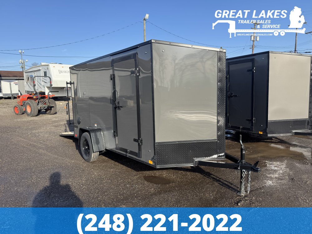 Discovery Rover ET 6 x 12 x 6.6FT 3.5K