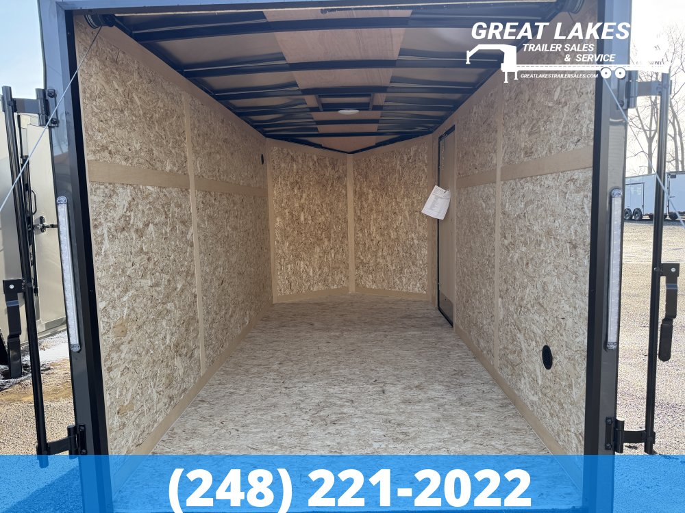 Discovery Rover ET 6 x 12 x 6.6FT 3.5K