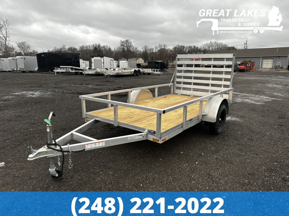 Mission Utility 6 x 12 - 3.5K