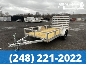 Mission Utility 6 x 12 - 3.5K