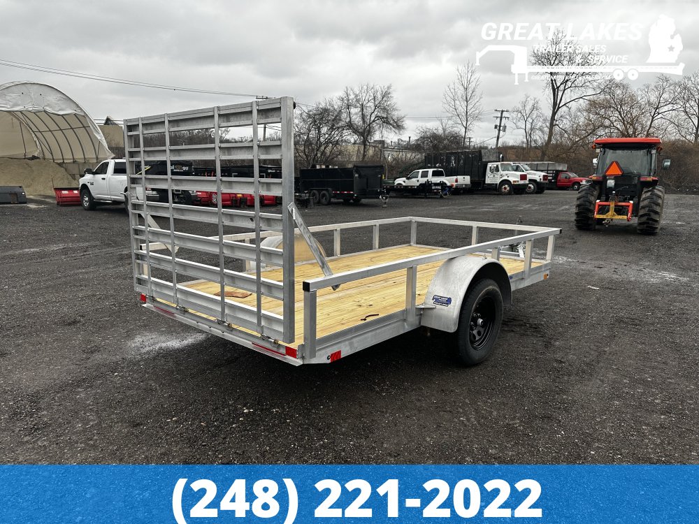 Mission Utility 6 x 12 - 3.5K