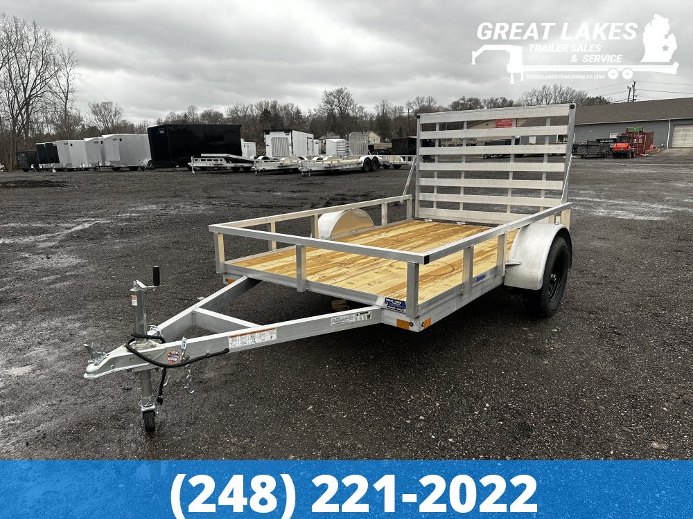 Mission Utility 6 x 10 - 3.5K