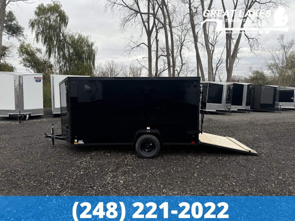 Discovery Rover ET 6 x 12 x 6ft 3.5K