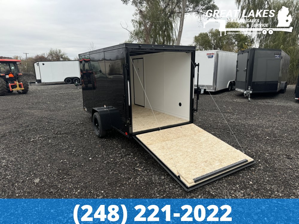 Discovery Rover ET 6 x 12 x 6ft 3.5K