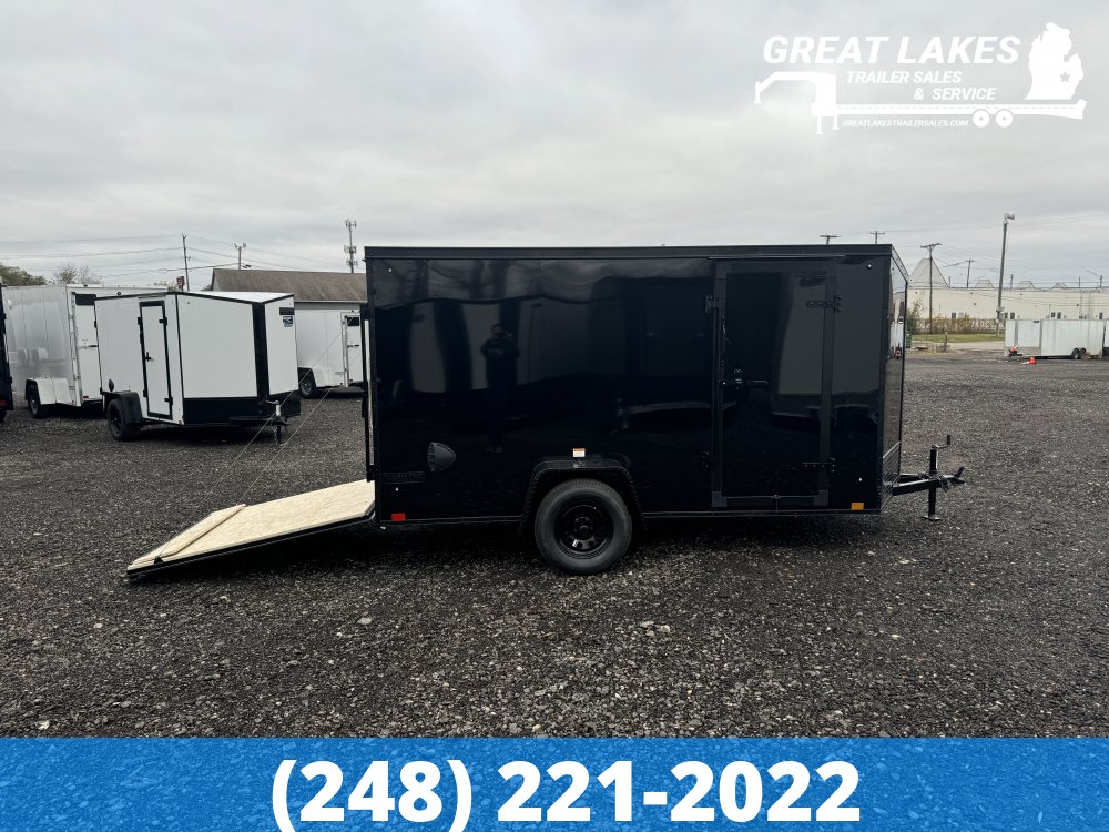 Discovery Rover ET 6 x 12 x 6ft 3.5K