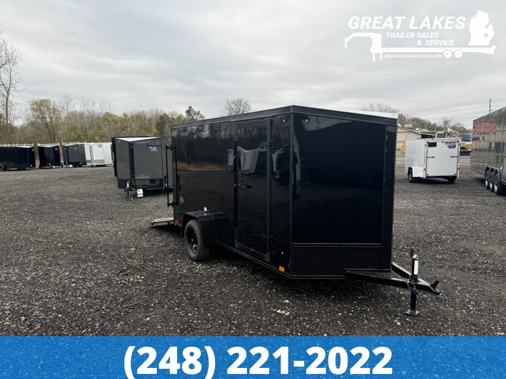 Discovery Rover ET 6 x 12 x 6ft 3.5K