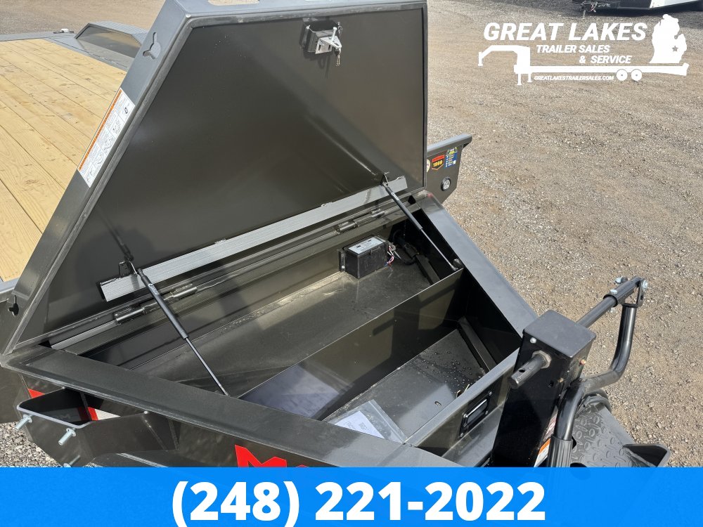 Maxx D H9X 102 x 24 24K