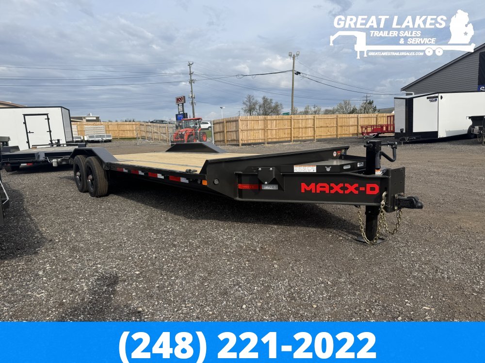 Maxx D H9X 102 x 24 24K