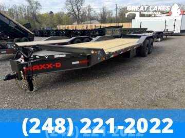 Maxx D H9X 102 x 24 24K