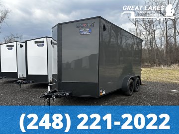 Discovery Rover ET 7 x 14 x 7FT 7K