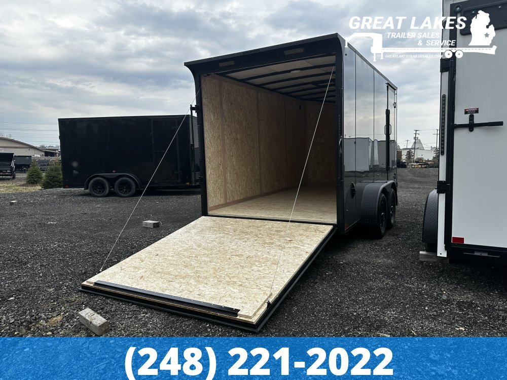 Discovery Rover ET 7 x 14 x 7FT 7K