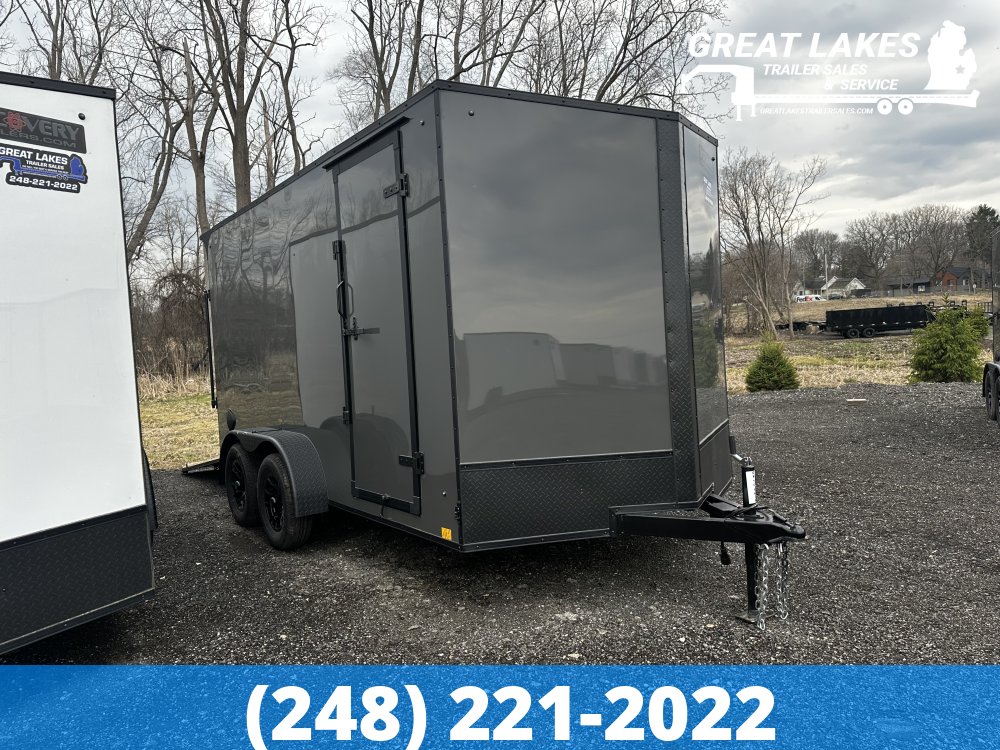 Discovery Rover ET 7 x 14 x 7FT 7K