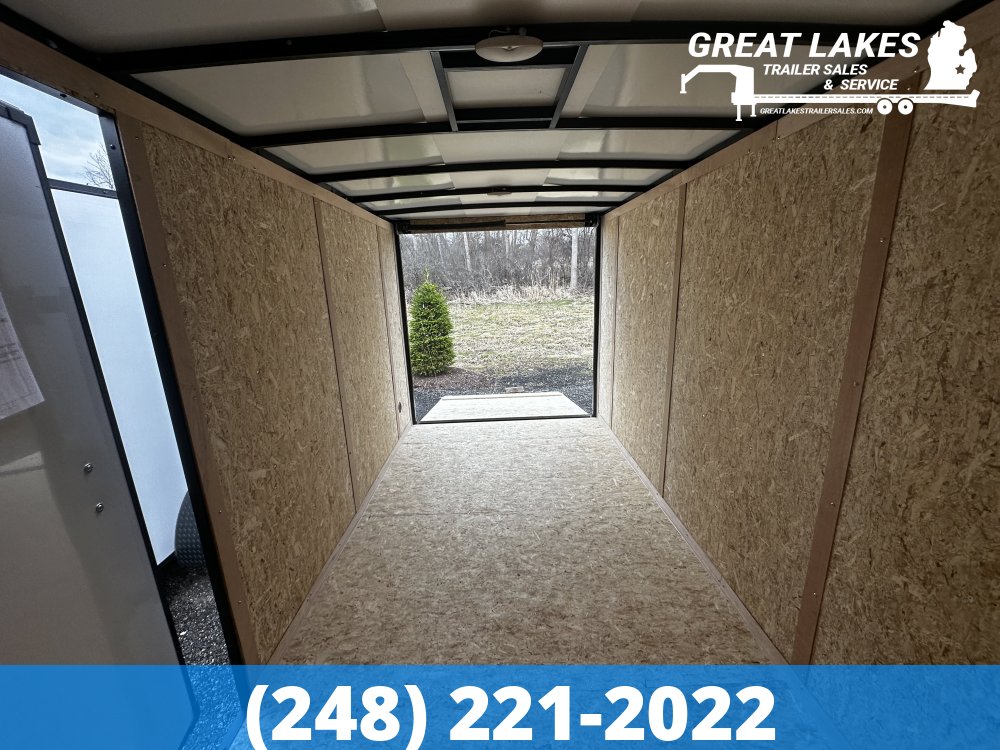 Discovery Rover ET 7 x 14 x 7FT 7K