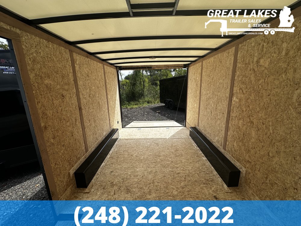 Discovery PREMIUM ET 8.5 x 16 x 7FT 10K