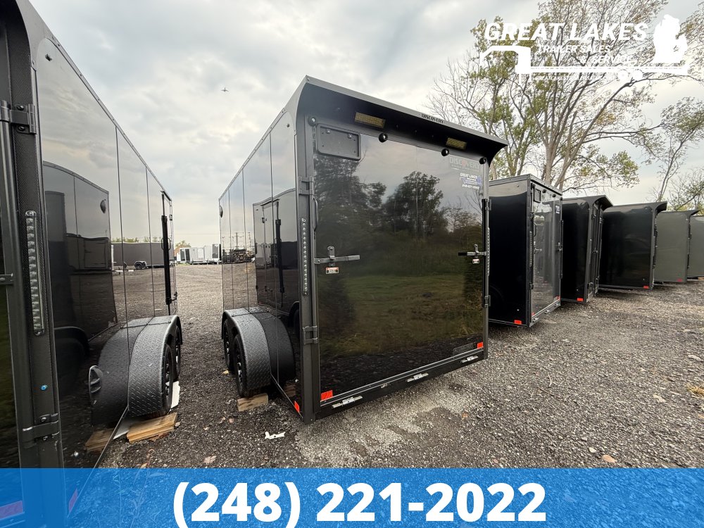 Discovery PREMIUM ET 7 x 14 x 7FT 7K