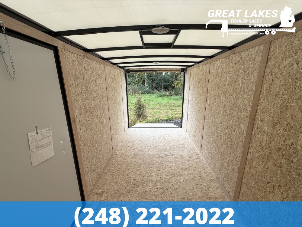 Discovery PREMIUM ET 7 x 14 x 7FT 7K