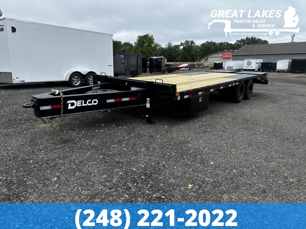 Delco FD 102 x 25 25.9K