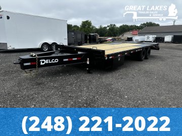 Delco FD 102 x 25 25.9K