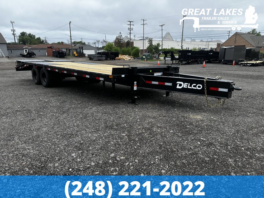 Delco FD 102 x 25 25.9K