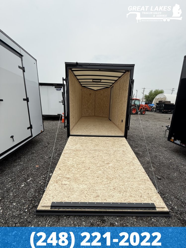 Discovery Rover ET 6 x 12 x 6.6FT 3.5K