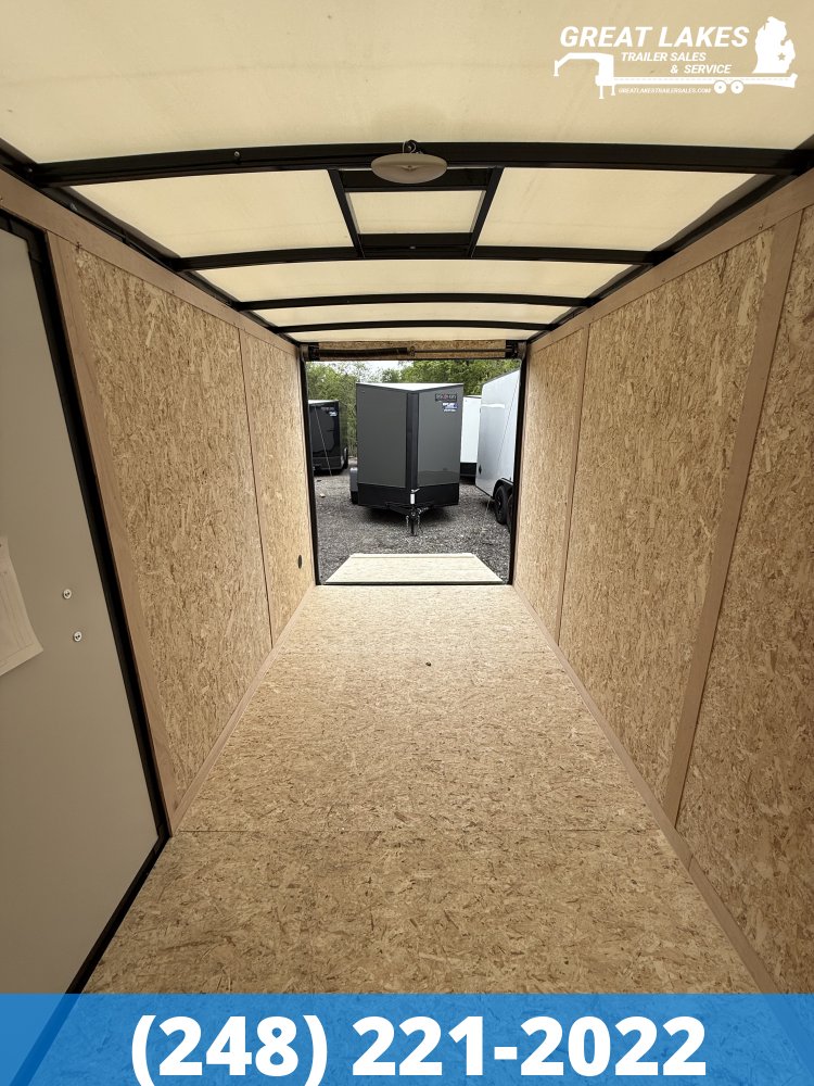 Discovery Rover ET 6 x 12 x 6.6FT 3.5K
