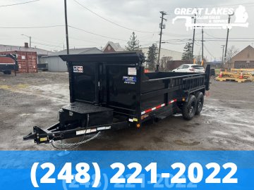 QSA Dump Low Wall 7 x 16 x 24in 14k