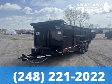 QSA Dump Highwall 83 x 16 x 48in 14K
