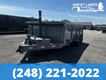 Delco D5T 83 x 16 x 3ft 15.4K