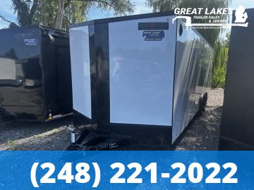 Discovery ET 8.5 x 24 x 7Ft 10K