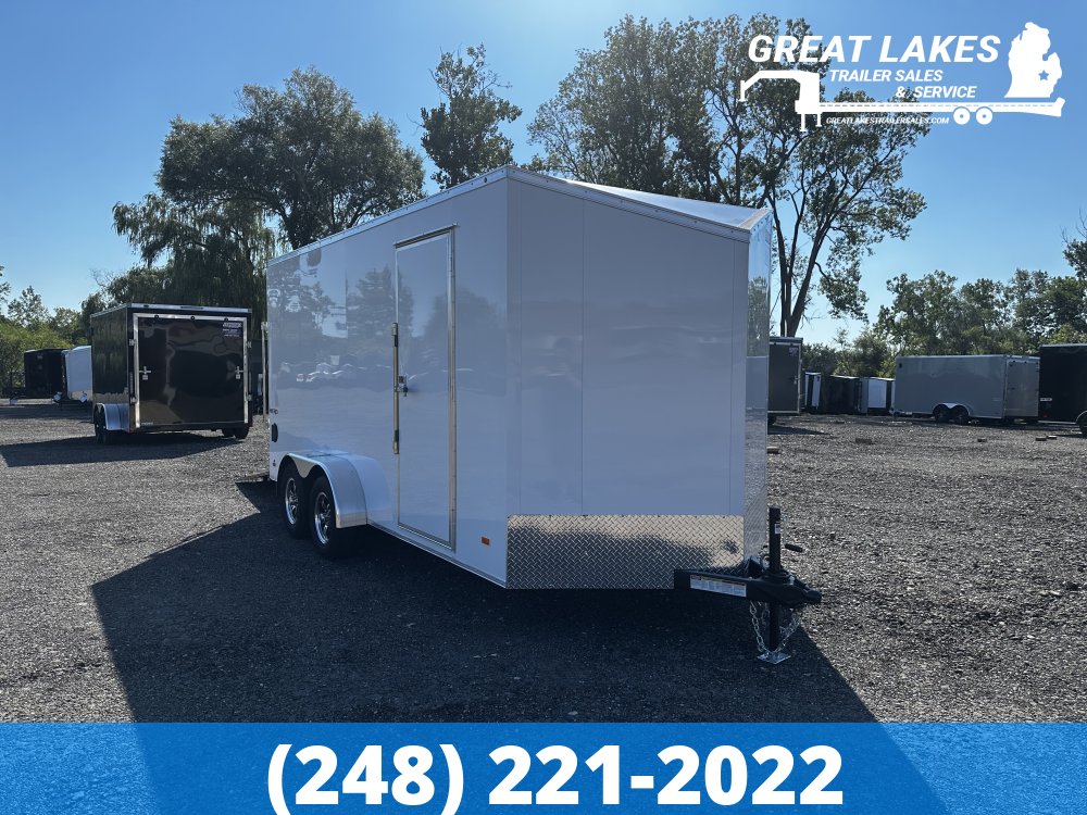 Bravo Hero 7 x 16 x 7FT 7K