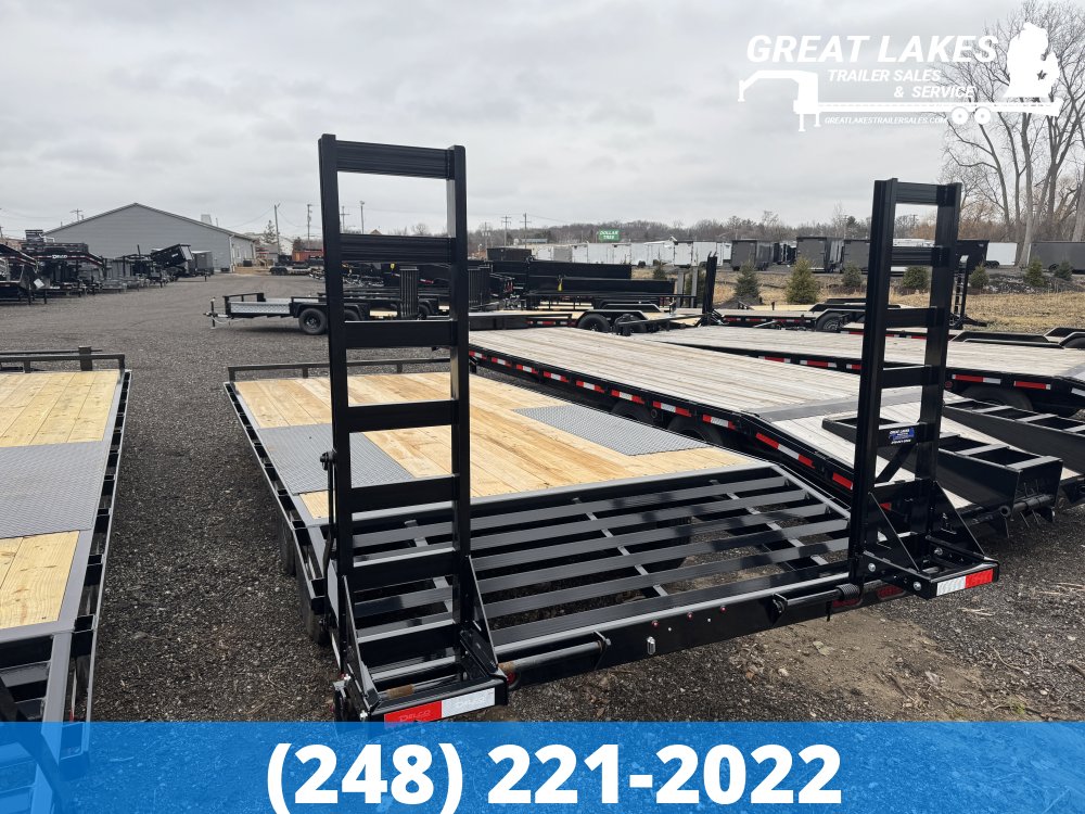 Delco F6 Deck Over 102 x 20 -14K