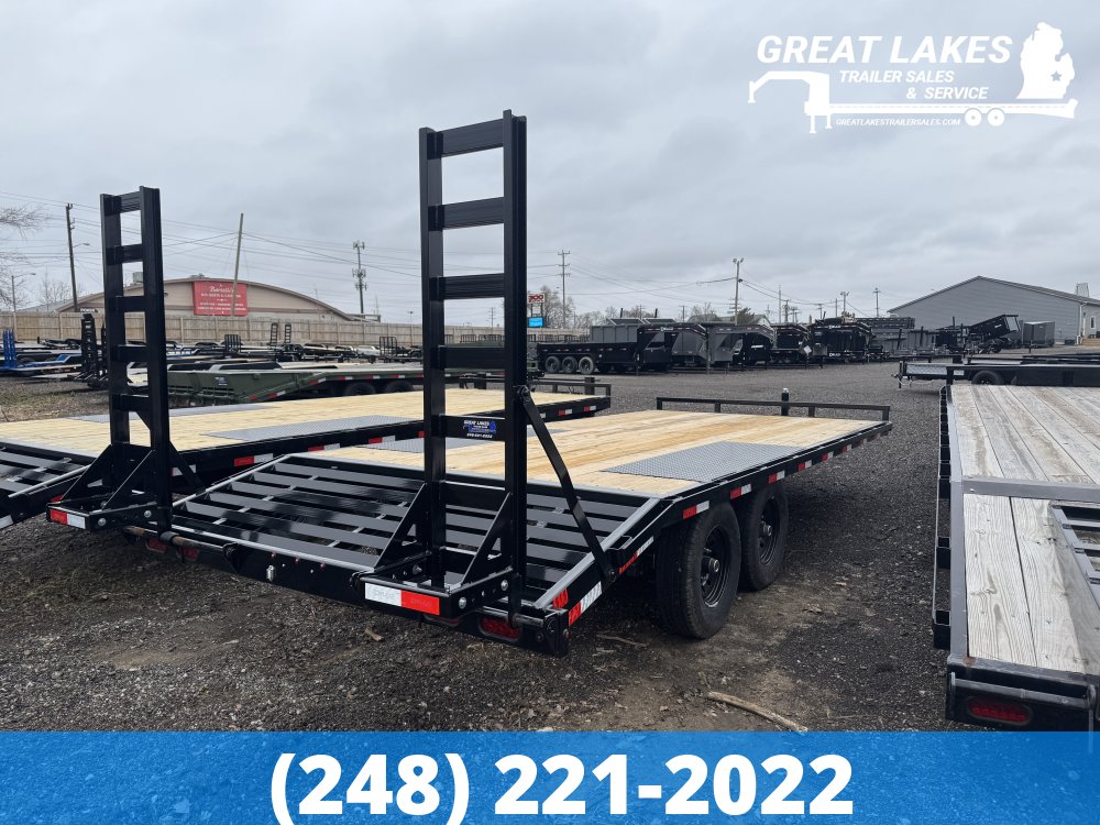 Delco F6 Deck Over 102 x 20 -14K