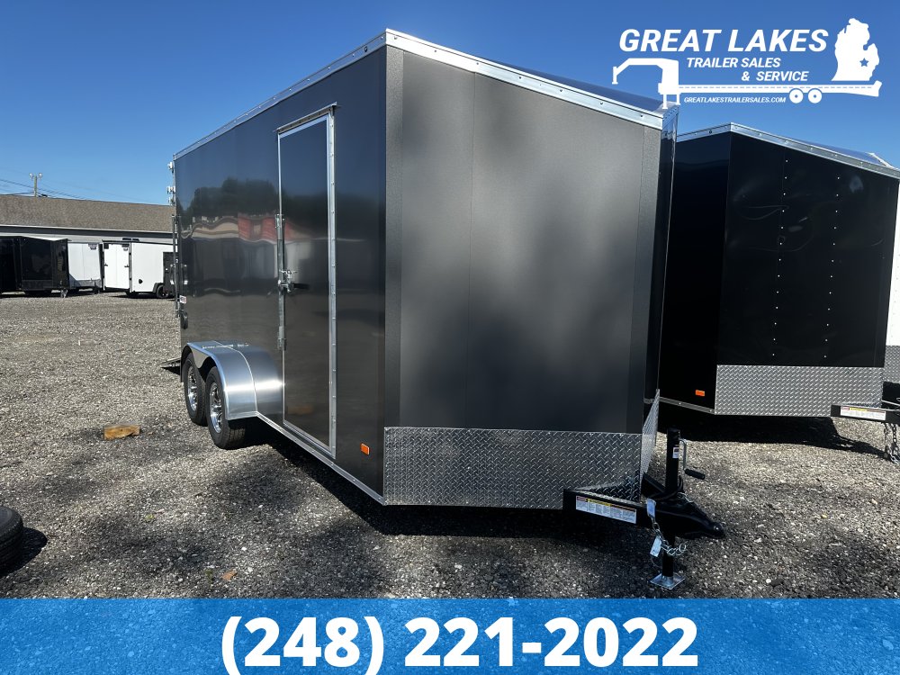 Bravo Hero 7 x 16 x 7FT 7K