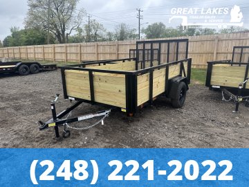 QSA Woody Landscape 6' x 10' x 24" 3.5k