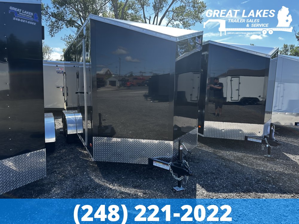 Bravo Hero 7 x 16 x 7FT 7K