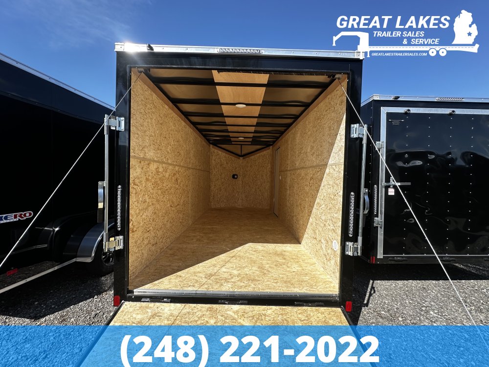 Bravo Hero 7 x 16 x 7FT 7K