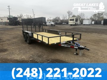 Delco U6 83 x 16 - 7K