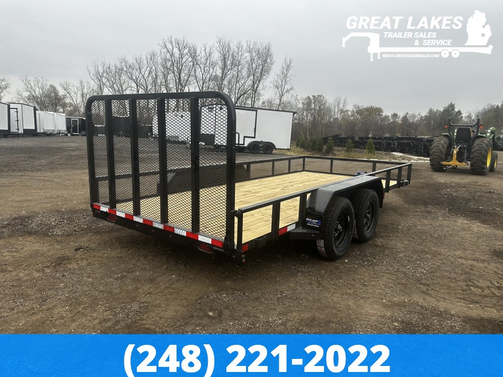 Delco U6 83 x 16 - 7K