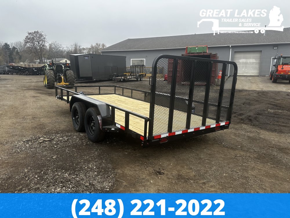 Delco U6 83 x 16 - 7K