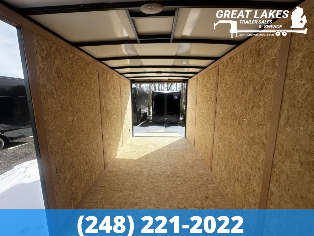 Discovery Rover ET 7 x 16 x 7ft 7K