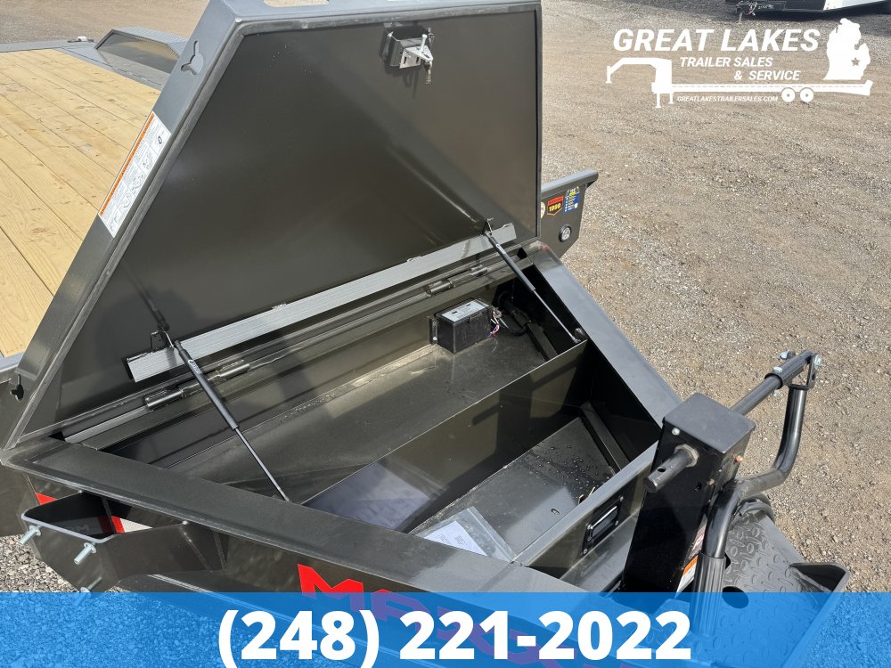 Maxx D H9X 102 x 24 24K