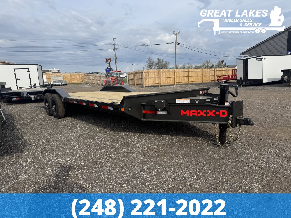 Maxx D H9X 102 x 24 24K
